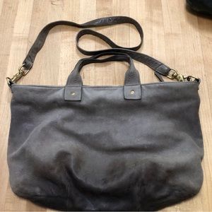 Clare V. Los Angeles Hobo Bag